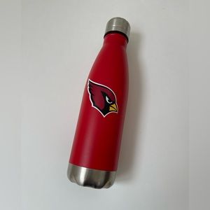 Arizona Cardinals Water Bottle